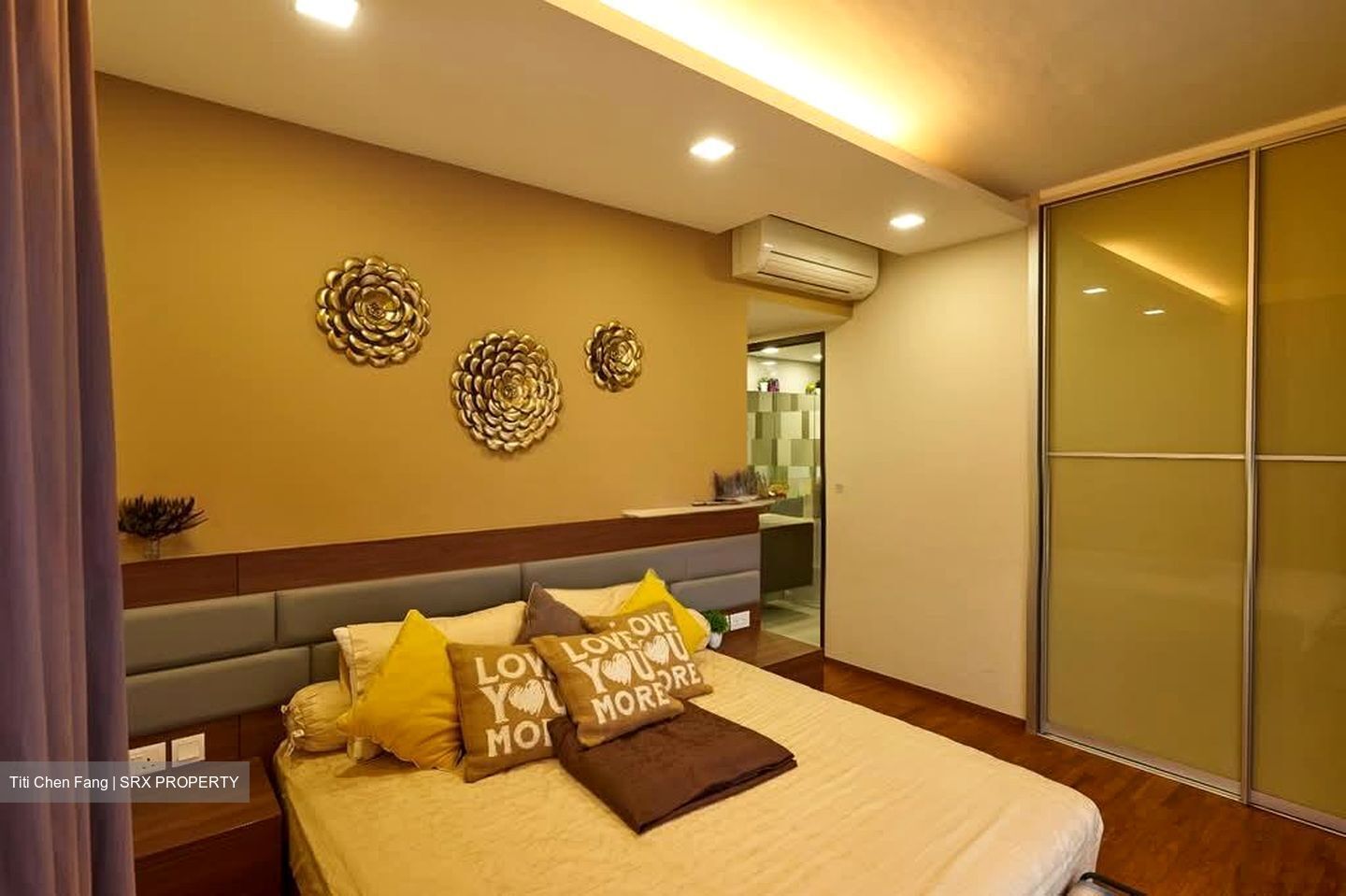 Foresque Residences (D23), Condominium #562240031